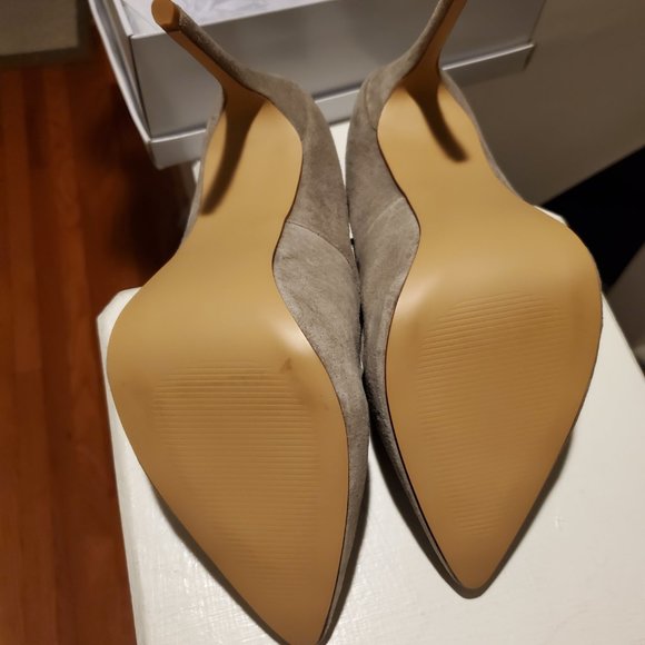 NEVER WORN! Steve Madden heels! DISCOUNTED SHIPPING!!! - Picture 4 of 5